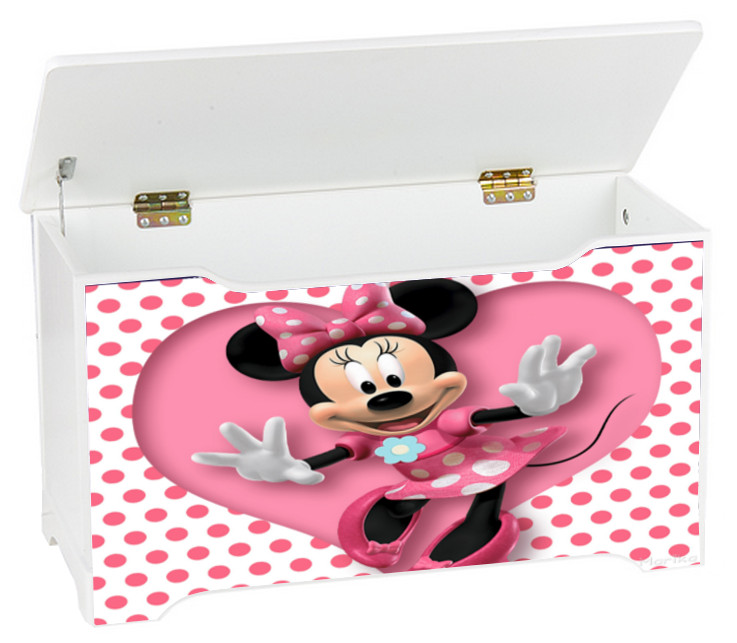 Becks truhlica Minnie3